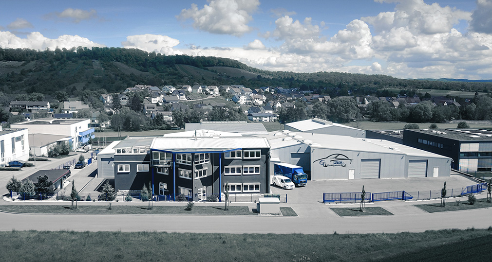 PTCinnoCast Oetisheim